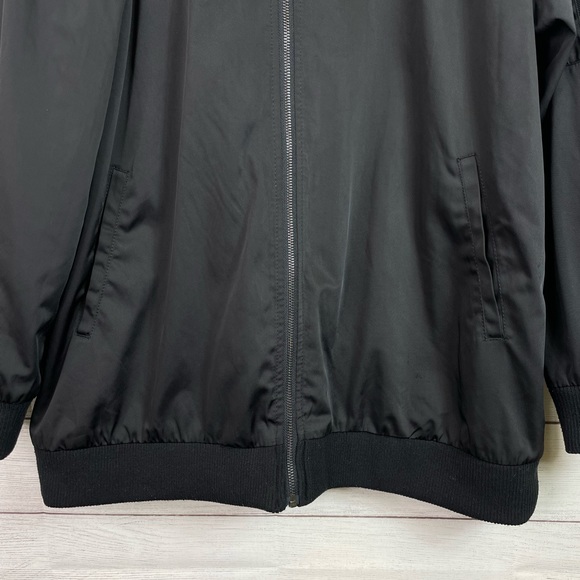 Women’s Bernardo Windbreaker Jacket - Picture 4 of 9